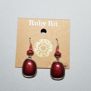 Earrings NWT